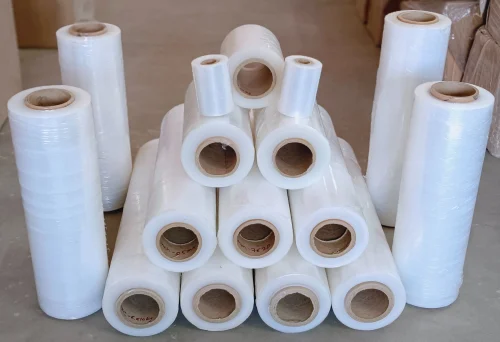 Stretch Films